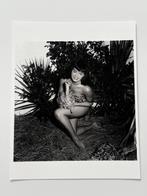 Bunny Yeager (1929-2014) - Pin-Up Bettie Page in Key