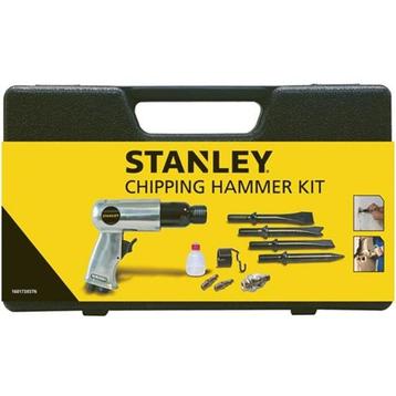 Stanley - Pneumatische Hakhamer Kit