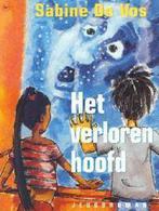 Het verloren hoofd / De avonturen van Remi en Lamya, Verzenden, Gelezen, S. de Vos