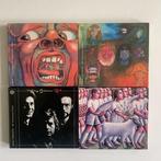 King Crimson - In The Court Of The Crimson King / In The, CD & DVD