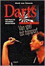 DARTS, VAN SPEL TOT TOPSPORT 9789051216073 H. van Vessem, Verzenden, Gelezen, H. van Vessem