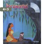 POCAHONTAS - LEES & LUISTERBOEK - Disney 9789047624776, Boeken, Verzenden, Gelezen