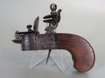 Antieke strike-a-light aansteker ca. 1790 - Briquet -, Nieuw
