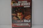 American Ninja (DVD), Cd's en Dvd's, Nieuw in verpakking
