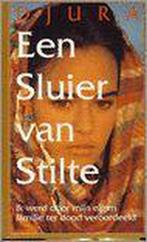Een sluier van stilte 9789032503987 Djura, Verzenden, Gelezen, Djura