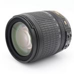 Nikon AF-S 18-105mm f/3.5-5.6G VR ED DX | Tweedehands, Audio, Tv en Foto, Verzenden, Zo goed als nieuw