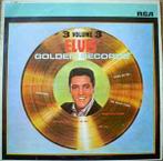 LP gebruikt - Elvis Presley - Elvis' Golden Records, Vol. 3