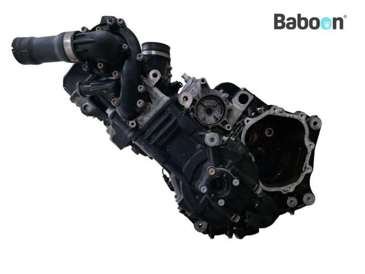 Motorblok BMW K 1300 S (K1300S), Motoren, Onderdelen | BMW, Gebruikt, Verzenden