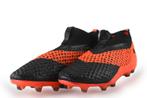 Puma Voetbalschoenen in maat 44 Oranje | 5% extra korting, Kleding | Heren, Schoenen, Puma, Overige kleuren, Verzenden, Zo goed als nieuw