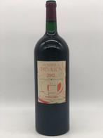 1 x 1,5ltr Domaine de Trevallon 2003 (Magnum) (Provence), Ophalen of Verzenden, Nieuw, Frankrijk, Rode wijn