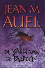 De Aardkinderen: De vallei van de paarden Deel 2, Jean M. Auel, Jean Marie Auel, Verzenden