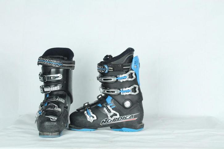 Refurbished - Skischoenen - Nordica NXT N4R - 25.5MP/40 EU, Sport en Fitness, Skiën en Langlaufen, Ski, Schoenen, Gebruikt, Nordica