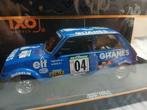 IXO 1:18 - Voiture miniature - Renault - Alpin e