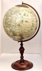 Tabletop globe - After Jodocus Hondius - 1970-1980,