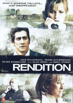 Rendition (dvd tweedehands film), Ophalen of Verzenden, Nieuw in verpakking