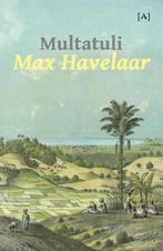 Max Havelaar 9789491618529, Boeken, Multatuli, Multatuli, Zo goed als nieuw, Verzenden