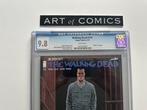 The Walking Dead #141 - Death of Gregory - CGC 9.8 - 1, Boeken, Nieuw