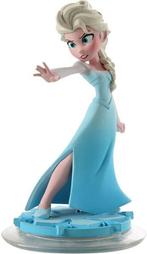 Disney Infinity 1.0 Frozen-Elsa (Diversen) Gebruikt, Verzamelen, Poppetjes en Figuurtjes, Ophalen of Verzenden, Nieuw