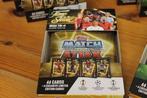 2024/25 Topps 24 mega tins match attax (360 euro shop value), Verzamelen, Stickers, Nieuw