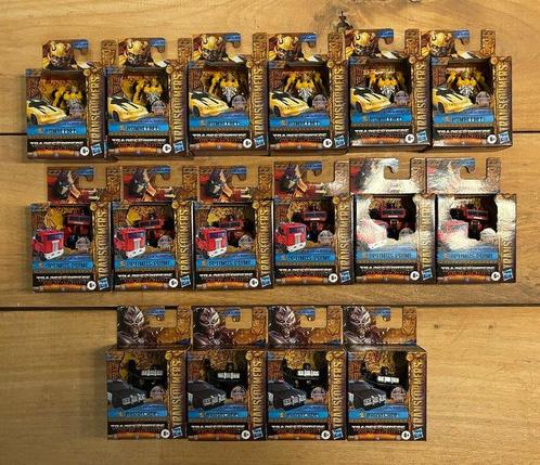 Hasbro  - Action figure - 2020+, Antiek en Kunst, Antiek | Overige Antiek