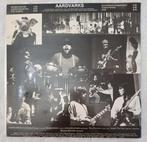 AARDVARKS - Disque vinyle - Premier pressage - 1980