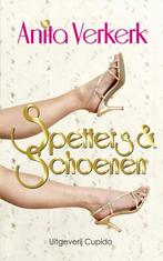 Spetters & schoenen 9789490763053 Anita Verkerk, Verzenden, Gelezen, Anita Verkerk