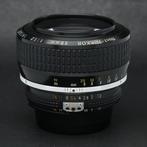 Nikon Noct-NIKKOR 58mm 1:1.2 Objectif d’appareil photo