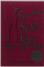 Studie Sex En Sla 9789026915444, Boeken, Gelezen, Carolyn Mackler, Verzenden