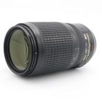 Nikon AF-S 70-300mm F/4.5-5.6G ED VR occasion, Audio, Tv en Foto, Verzenden, Zo goed als nieuw