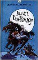 Duivel en duivelsmaatje 9789050162340 Anthony Horowitz, Boeken, Kinderboeken | Jeugd | 10 tot 12 jaar, Verzenden, Gelezen, Anthony Horowitz