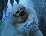 Star Wars Episode V: The Empire Strikes Back - Signed by, Nieuw