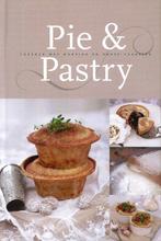 Pie & Pastry. Toveren met hartige en zoete taartjes -, Boeken, Verzenden, Zo goed als nieuw, Francis van Arkel