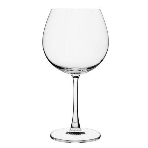 Wijnglazen | SERENA | Glas | 65cl | 6 Stuks | 209(h)mm, Zakelijke goederen, Horeca | Keukenapparatuur, Nieuw in verpakking, Verzenden