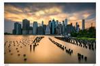 Elena Paraskeva - Towers And Giants (2017) - XL