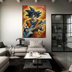 Jacob Hitt - Goku Rock, Nieuw