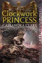 Clockwork Princess 9781481456036 Cassandra Clare, Verzenden, Zo goed als nieuw, Cassandra Clare