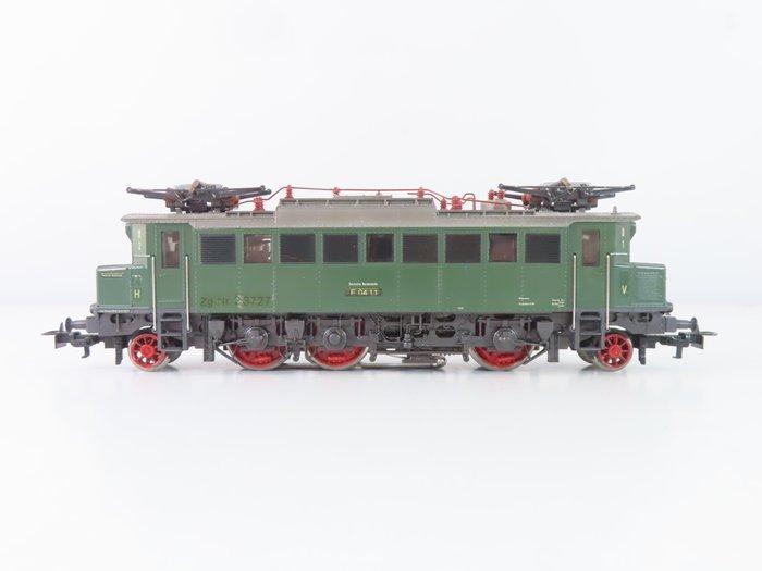 Märklin H0 - 3049 - Elektrische locomotief (1) - E 04 - DB, Hobby en Vrije tijd, Modeltreinen | H0