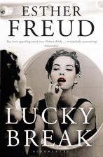 Lucky Break 9781408821718 Esther Freud, Verzenden, Esther Freud
