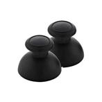 Analog Caps voor de Nintendo Wii Controllers - Zwart, Games en Spelcomputers, Spelcomputers | Nintendo Wii, Verzenden, Nieuw