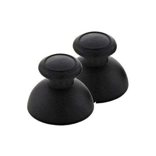 Analog Caps voor de Nintendo Wii Controllers - Zwart, Games en Spelcomputers, Spelcomputers | Nintendo Wii, Verzenden