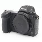 Nikon Z6 body | Tweedehands, Audio, Tv en Foto, Fotocamera's Digitaal, Verzenden, Zo goed als nieuw, Nikon