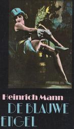 De blauwe engel 9789065511539 Mann, Boeken, Verzenden, Gelezen, Mann