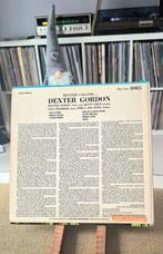 Dexter Gordon - Dexter Calling... - Album LP (article, Cd's en Dvd's, Nieuw in verpakking