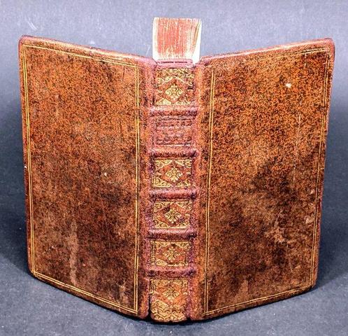 Giovanni Francesco Loredano - LIliade giocosa del sig. Gio., Antiek en Kunst, Antiek | Boeken en Manuscripten