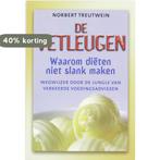 De vetleugen 9789020202359 Norbert Treutwein, Boeken, Verzenden, Gelezen, Norbert Treutwein
