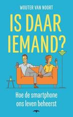 Is daar iemand? 9789400407336 Wouter van Noort, Verzenden, Zo goed als nieuw, Wouter van Noort