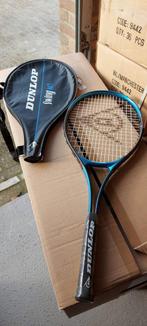 Tennisracket Dunlop, Sport en Fitness, Ophalen of Verzenden, Nieuw