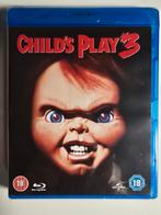 CHILDS PLAY 3 / CHUCKY 3 (IN SEAL) (IMPORT WITH DUTCH SUBS), Cd's en Dvd's, Gebruikt
