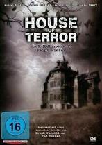 House Of Terror von Robby Henson  DVD, Verzenden
