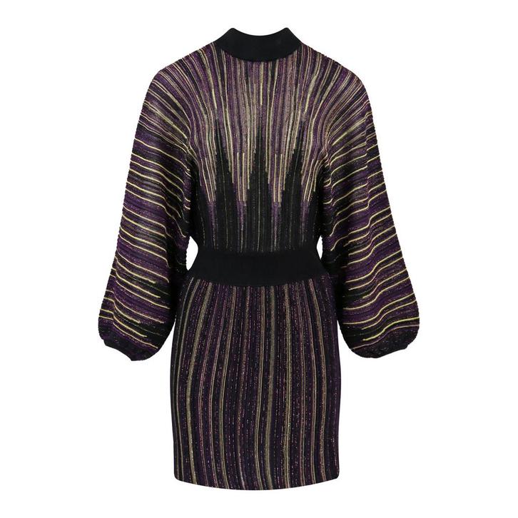 Nenette • mini jurk Tartare • M, Kleding | Dames, Truien en Vesten, Zwart, Nieuw, Maat 38/40 (M), Verzenden